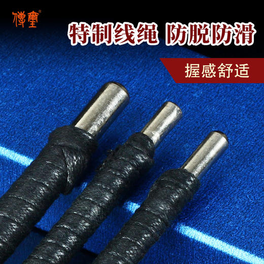 传玺篆刻刀篆刻工具套装溪系列刻刀钨钢刀刻字手工雕刻刀具篆刻刀 商品图2