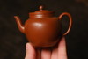 早期珍品｜老朱泥文人宫灯壶 全手工 约100ml 商品缩略图1