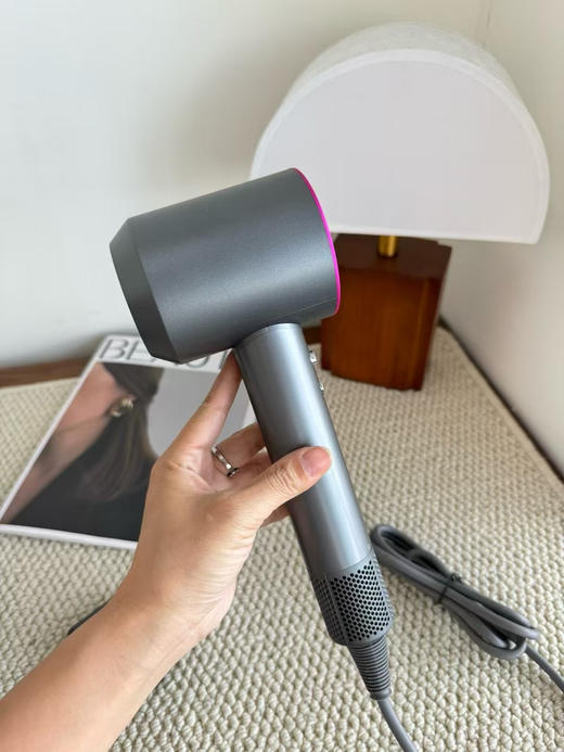 外贸出口订单戴森同款吹风机❗️福利来秒！工厂库存，降价不降品质，渠道真正高品质货！⁣绝对超值‼️两个色 商品图4