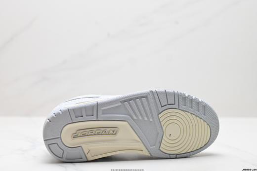 耐克乔丹Air Jordan Legacy 312 Low低帮复古篮球鞋CD9054-146男女鞋 商品图8