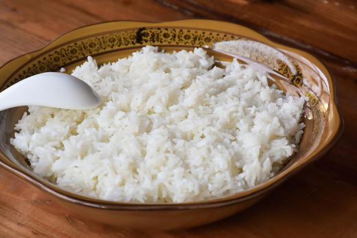 【武汉】紫薇武湖鸭稻米大米5kg 商品图4