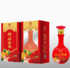 M杜康粮液琼浆8(500ml) 商品缩略图0
