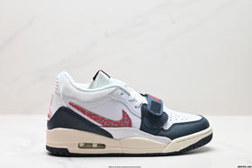 耐克乔丹Air Jordan Legacy 312 Low低帮复古篮球鞋CD9054-146男女鞋