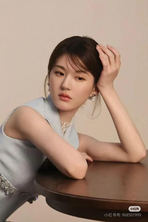 JR2025春新款马甲R103502C 商品图1