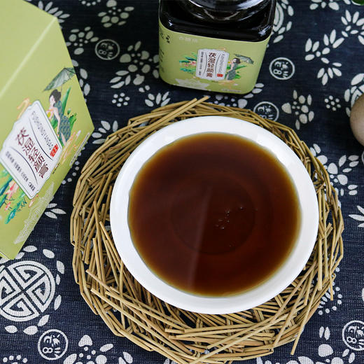 娇颜雪润膏荷露雪润膏春风和煦膏玉洁冰清膏花娇百媚膏茯湿轻颜膏 商品图3