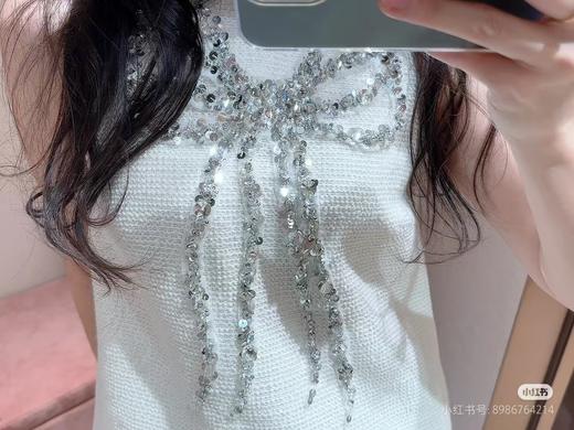 JR2025春新款连衣裙 R105801D 商品图2