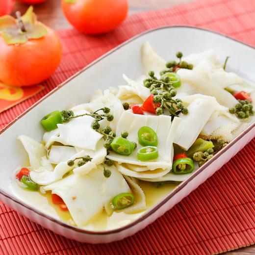 嘎嘣三脆  120g/份 商品图0