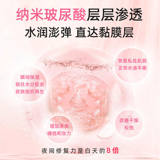 EVA女士凝胶 商品图3