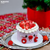 小海狸Loopy·生日蛋糕 | 烤爱 商品缩略图0