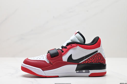 耐克乔丹Air Jordan Legacy 312 Low低帮复古篮球鞋CD9054-146男女鞋 商品图2