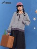 早乙女惠子saotome/STMMY252153/假两件格纹百褶边毛衣开衫 商品缩略图0