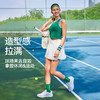 【上新】科里芙假两件百褶短裙网球裙女高腰显瘦运动跑步裙带口袋 商品缩略图4