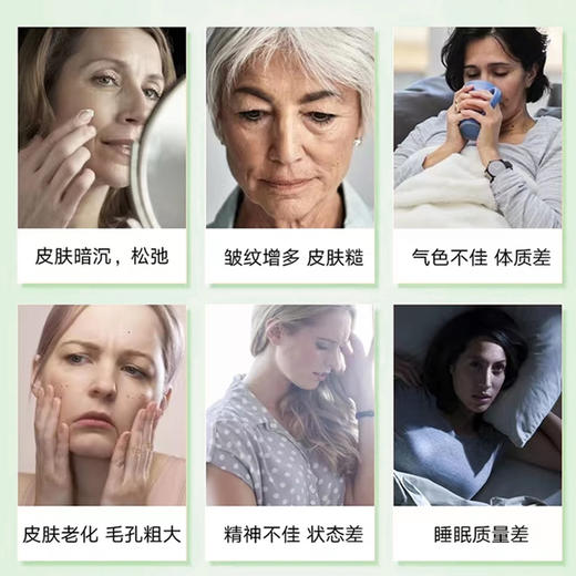 丝洛克伊胶原蛋白肽 丝洛克伊 官方正品 商品图3