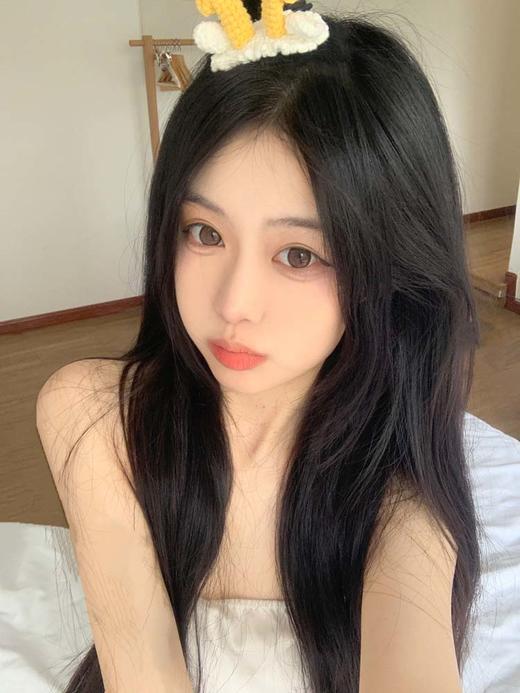 DorisCon 半年抛 冰点朗姆 直径14.5mm着色14.3mm[184] 商品图6