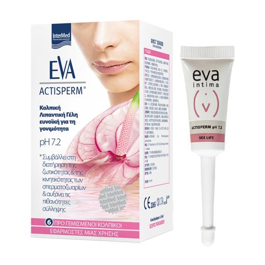 EVA滋润凝胶 商品图7