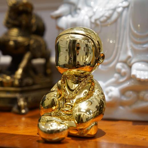 佛系小财神 商品图2