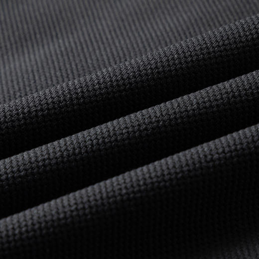 【肌理提花】罗蒙秋冬男士假两件针织衫男长袖衬衫百搭舒适男士时尚通勤针织衫 商品图8