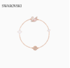 【顺丰发货】Swarovski施华洛世奇粉爱天鹅手链Swan手链手镯 商品缩略图9