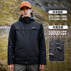 林更新同款【朱雀棉服冲锋衣】拓路者索罗娜棉衣男2024年冬季雪群防水外套 商品缩略图2