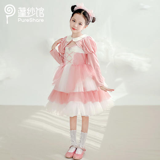 【年终大促 48小时内发货】女童 130CM 专区 商品图10