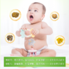 育贝轻消食贴宝贝枳食保健贴舒蓓亲儿童贴正品健脾涨胃气贴育贝轻 商品缩略图2