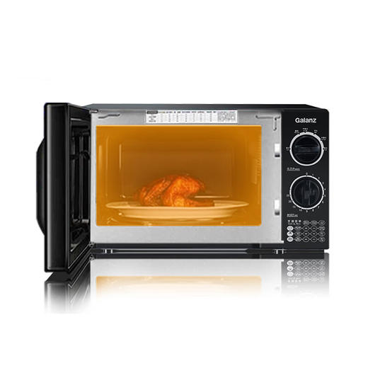 格兰仕微波炉20升_D4B0-S2 商品图2