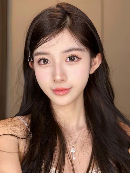 DorisCon 半年抛 阿鲁沙 直径14.5mm着色13.9mm 商品图6