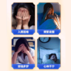 亦珍堂寝无梦饮宁安非安睡片非褪黑素安瓶助眠舒压安神寝无梦 商品缩略图3
