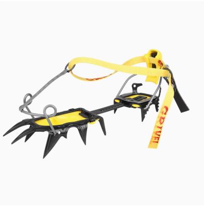GRIVEL冰爪  RAG12.DME  crampons G12 DualMatic EVO (w/Antibott) 两用 商品图2