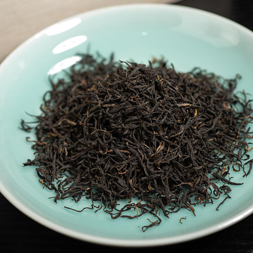 民泰安和40泡高山原生茶红茶礼盒 商品图0