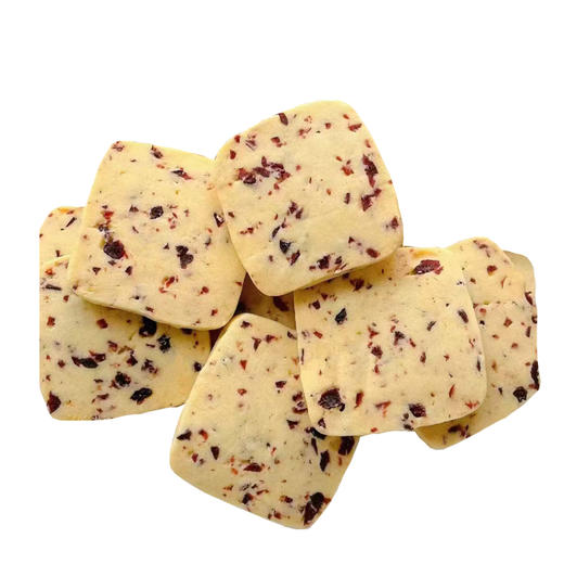 2025新年饼干曲奇礼盒（全国配送） | 烤爱 商品图7