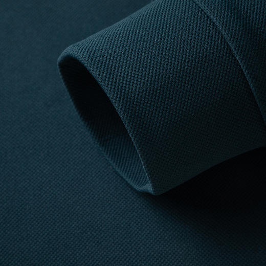 【肌理提花】罗蒙男士秋冬假两件针织衫男长袖衬衫舒适百搭男针织衫男士衬衫 商品图8