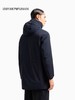 防风防水Emporio Armani中长款羽绒服厚款正价7700元 商品缩略图4