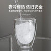 雅集玻璃杯极简杯350ml（中号） 商品缩略图5