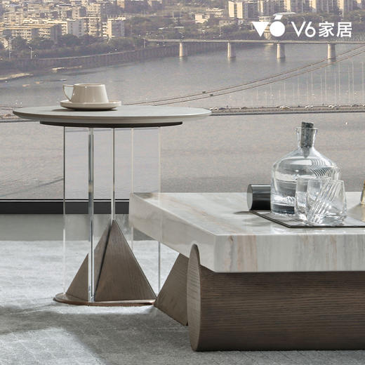 EFZ1-100茶几 商品图2