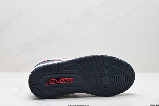 耐克乔丹Air Jordan Legacy 312 Low低帮复古篮球鞋CD9054-146男女鞋 商品图8