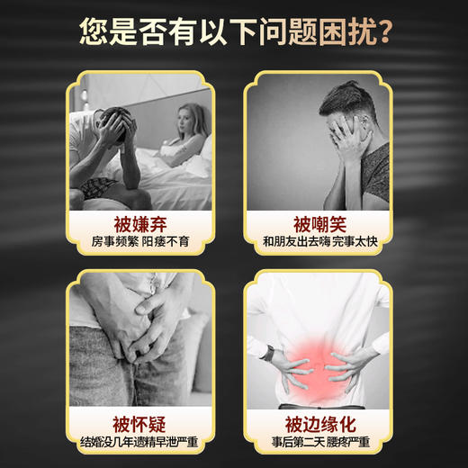 全鹿振阳汤 振阳起委汤 全鹿匮归膏 振阳匮归汤 帆济匮归汤膏 商品图3