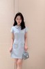 JR2025春新款连衣裙R103501C 商品缩略图0