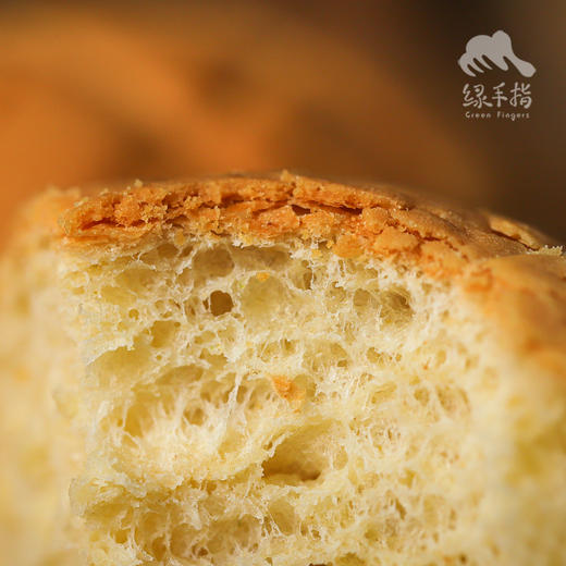 生态酸奶黄皮菠萝包(方野厨房)| 绿家自产 *Eco-yogurt yellow pineapple bag | Self-production 商品图1