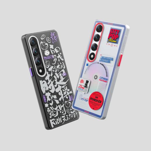 【加码好运】20 INFINITY 经典复刻 商品图0