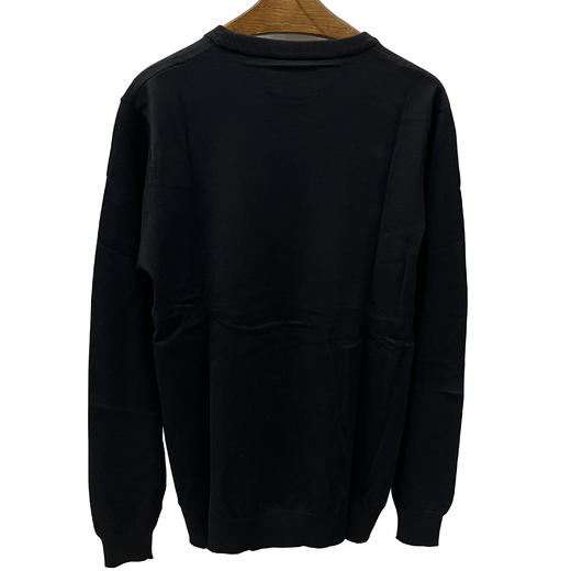 男士圆领毛衣打底衫【FM8521】 商品图1