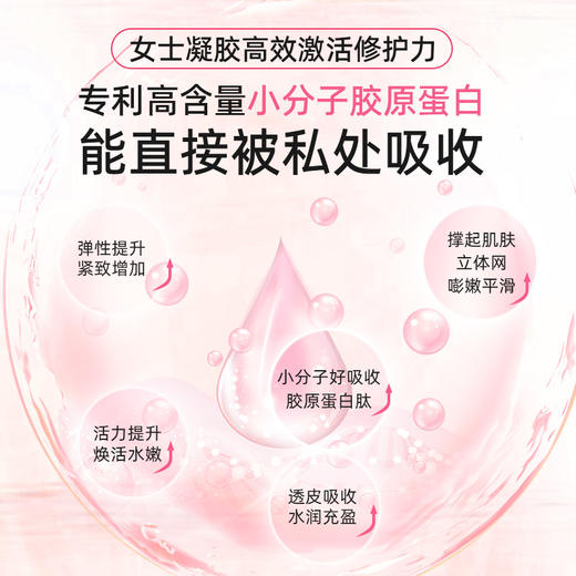 EVA女士凝胶 商品图2