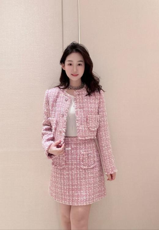 JR2025春新款半裙R103402C 商品图0