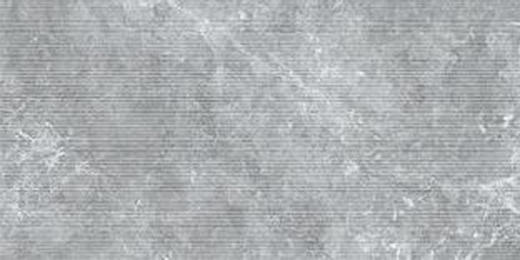 CAT-C12613H 600*1200mm 哑面浅灰色系石纹模具面瓷砖 商品图0