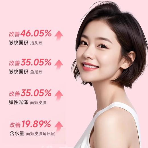 【维应立美素】鱼胶原蛋白肽科学小分子官方网旗舰店正品维立 商品图3