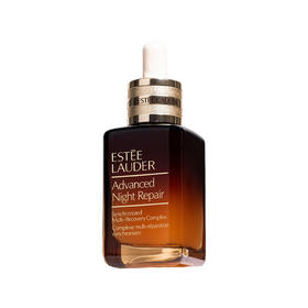 【一口价】Estee Lauder 雅诗兰黛 特润小棕瓶精华 100ml