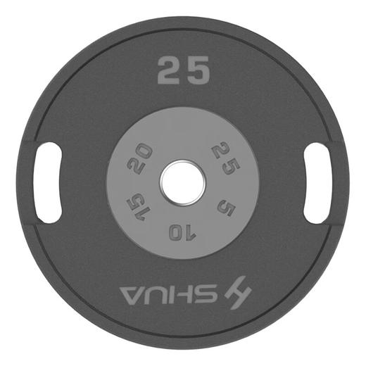 舒华（SHUA）CPU杠铃片 商品图5