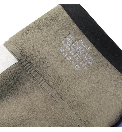 海藻绒加厚高弹保温鲨鱼裤PA2413 商品图5