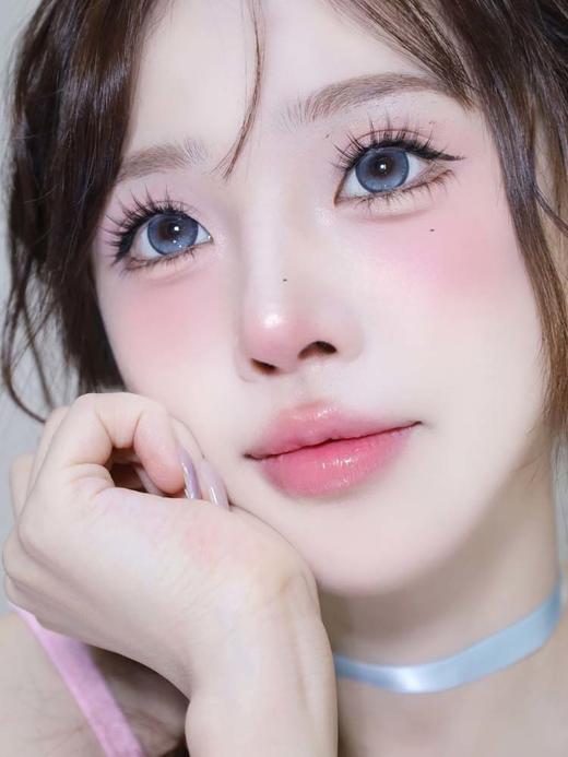 DorisCon 半年抛 芝士奶青 直径14.5mm着色13.9mm 商品图5