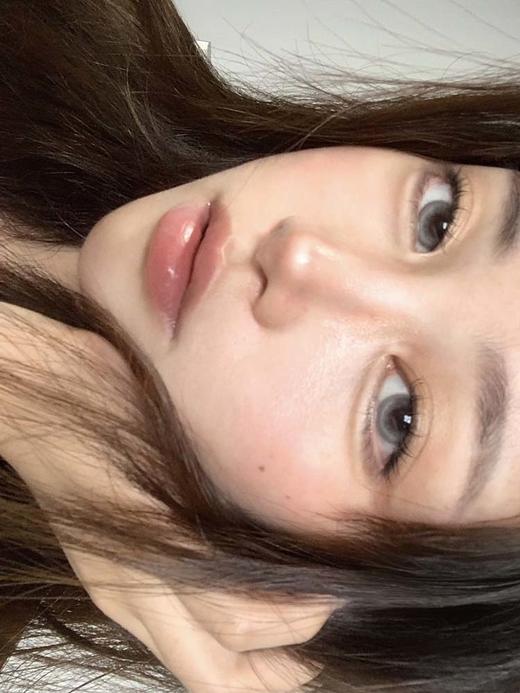 DorisCon 半年抛 杏仁脆脆 直径14.2mm着色13.8mm 商品图0